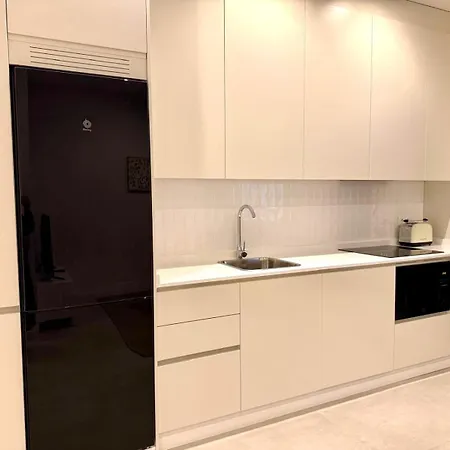 Apartament Almogavares 36 Kordoba