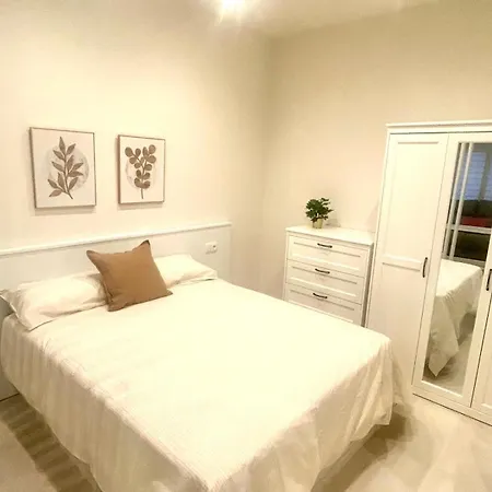 Apartament Almogavares 36 Kordoba