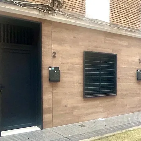 Almogávares 36