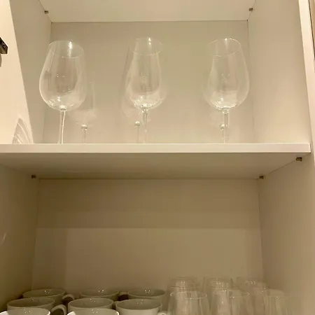 Almogávares 36 Apartamento *