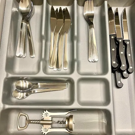 Apartamento Almogávares 36 Córdova