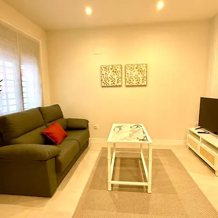 Almogávares 36 Apartamento