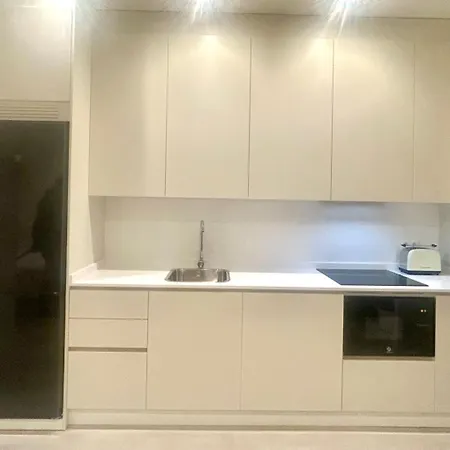 Apartamento Almogávares 36 *
