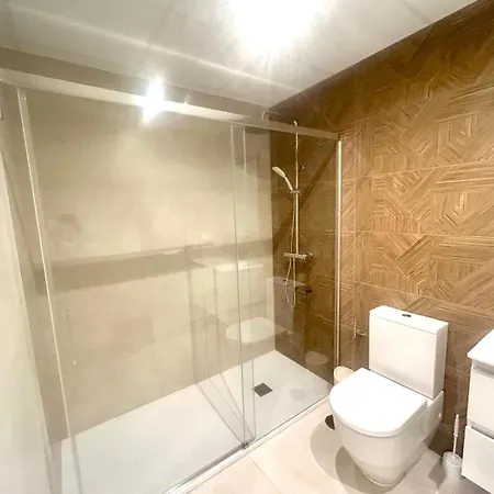 Apartamento Almogávares 36 *